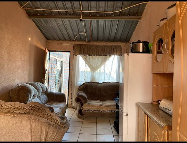 2 BEDROOM HOUSE SOLD IN RATANDA